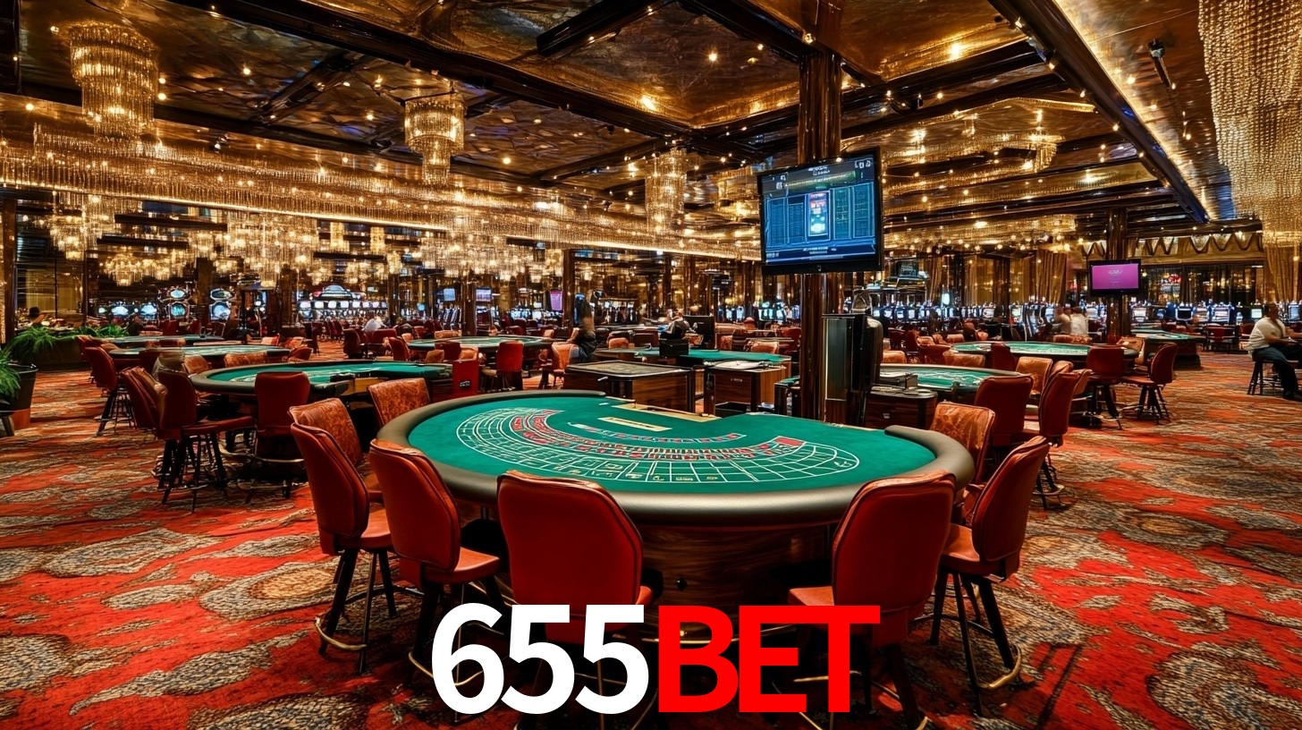 655bet - Cassino Online De Alto Nível App - 655bet.com