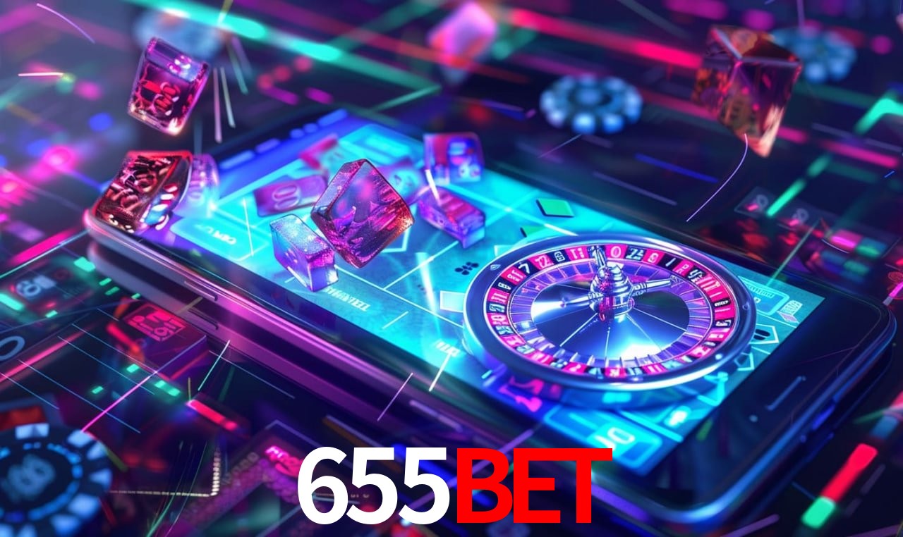 Estatísticas 655bet