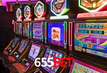 Desvendando o Mundo dos Jogos Virtuais na 655BET