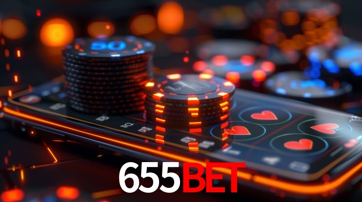 Experiência VIP 655BET