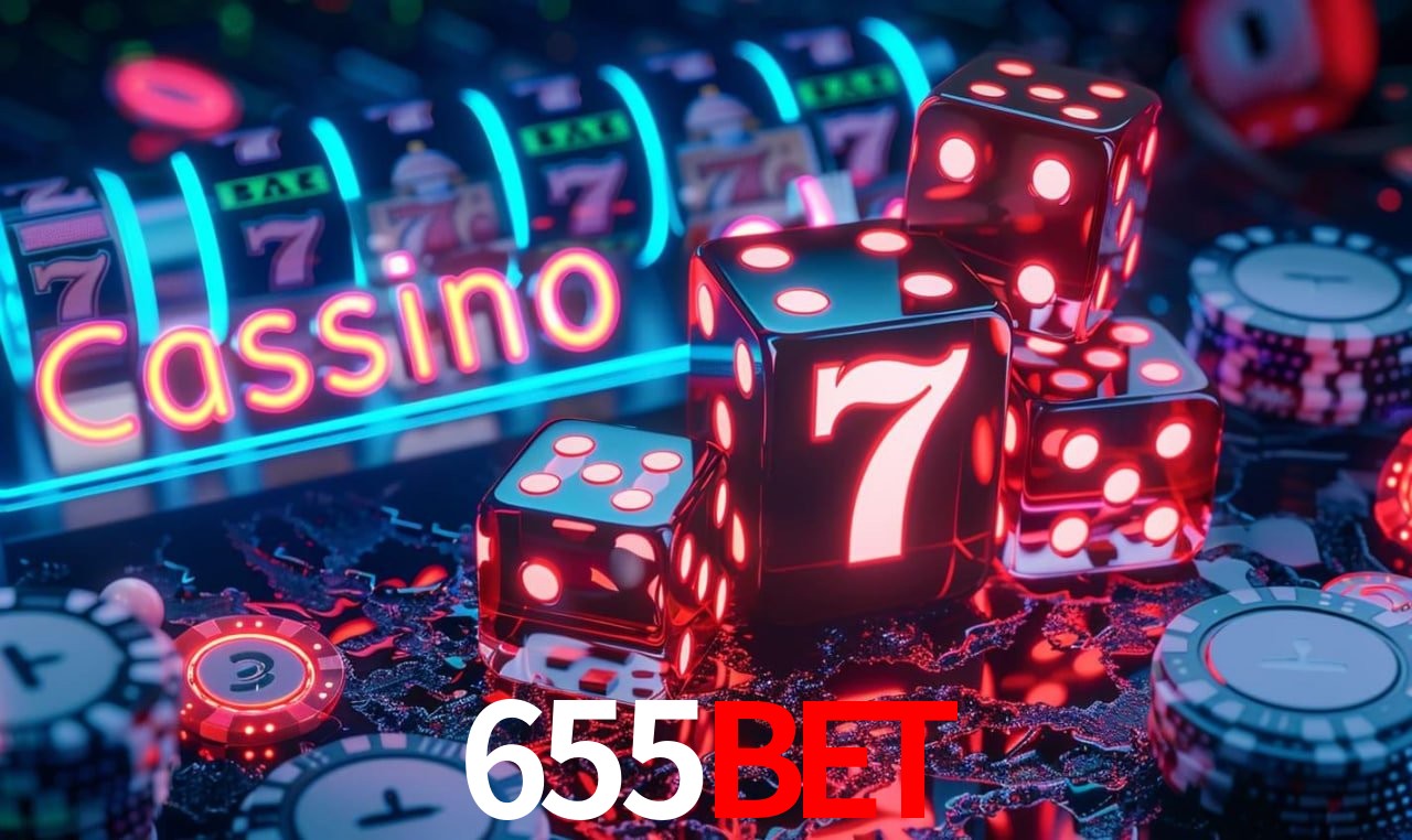 Welcome Bonus 655BET