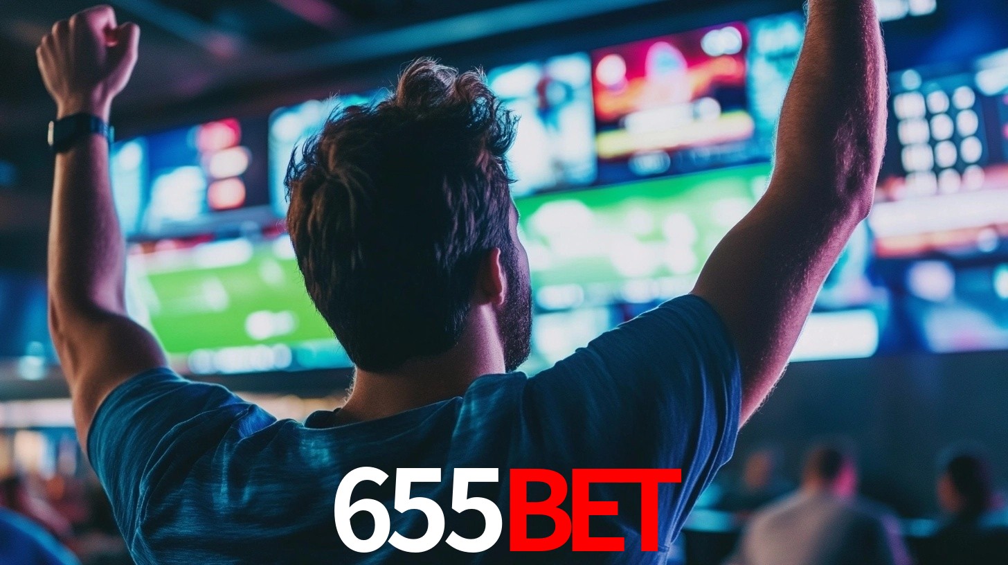 655BET App