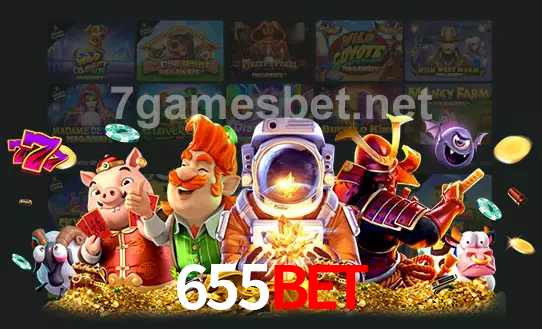 cassino 655BET