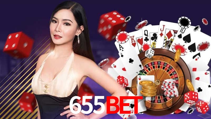 PIX Instantâneo 655bet