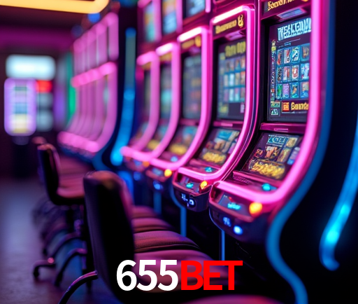 655bet Plataforma