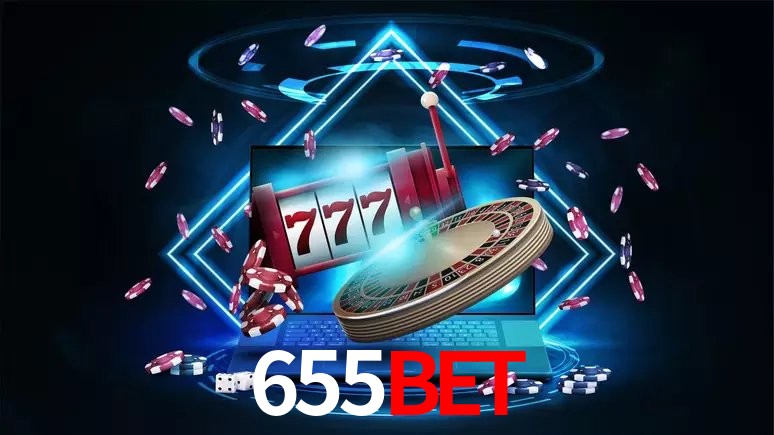 Cadastro Rápido 655bet