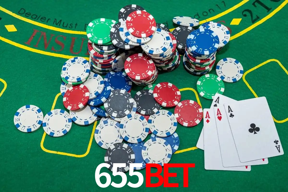 Bônus Diários 655bet