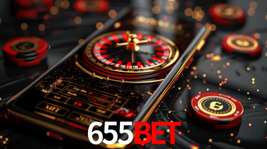 Slot Games 655bet