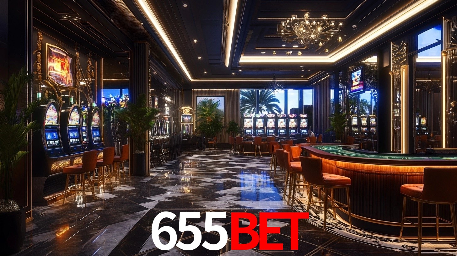 655bet bonus