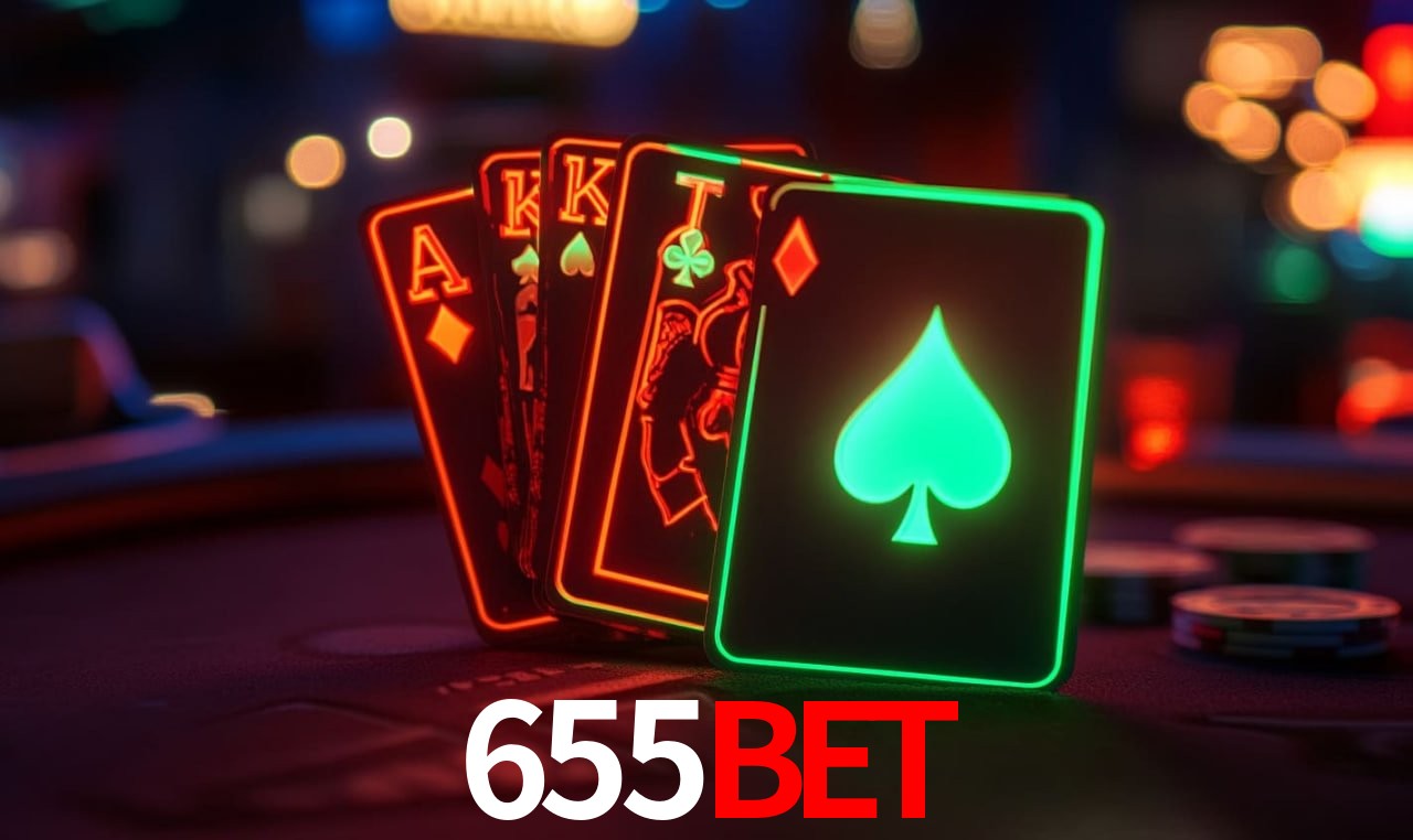 655bet vip