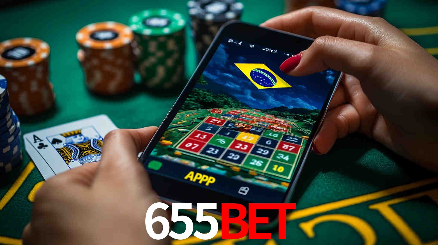 A Popularidade dos Caça-Níqueis no 655bet