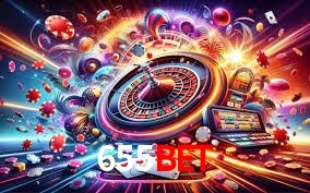 Apostas de Tênis 655bet