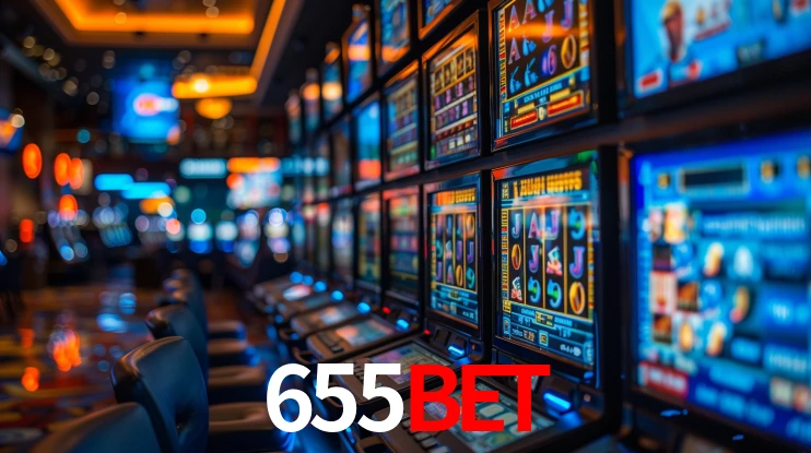 Weekend Specials 655bet