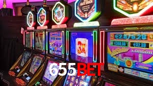 Interface Premium 655bet