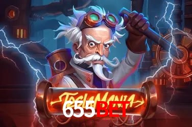 Login Seguro 655bet