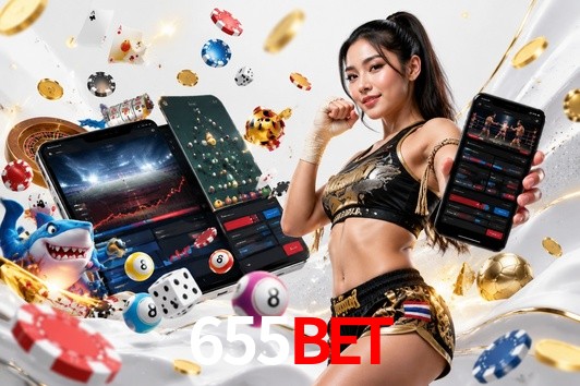 Platform Technology 655bet