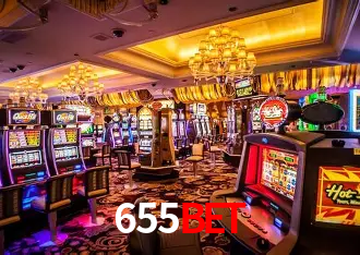 655bet cadastro