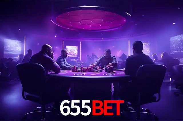 Recursos de Bônus 655bet