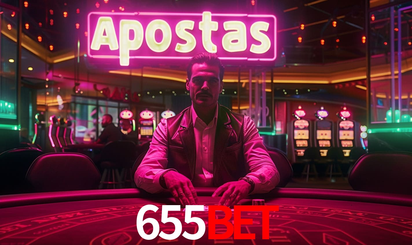 Inovações de Jogos na 655bet: O Futuro das Experiências Interativas