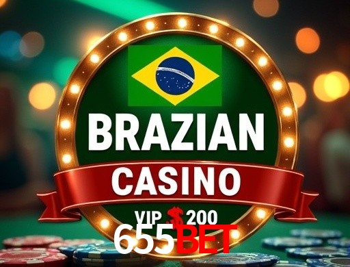 655bet Plataforma
