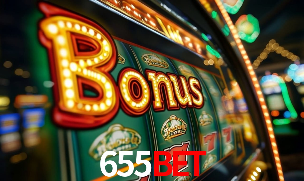 655bet cassino