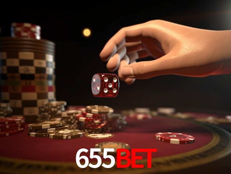 Provedores de Jogos 655bet