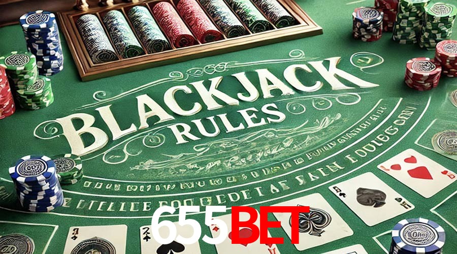 Live Casino 655bet