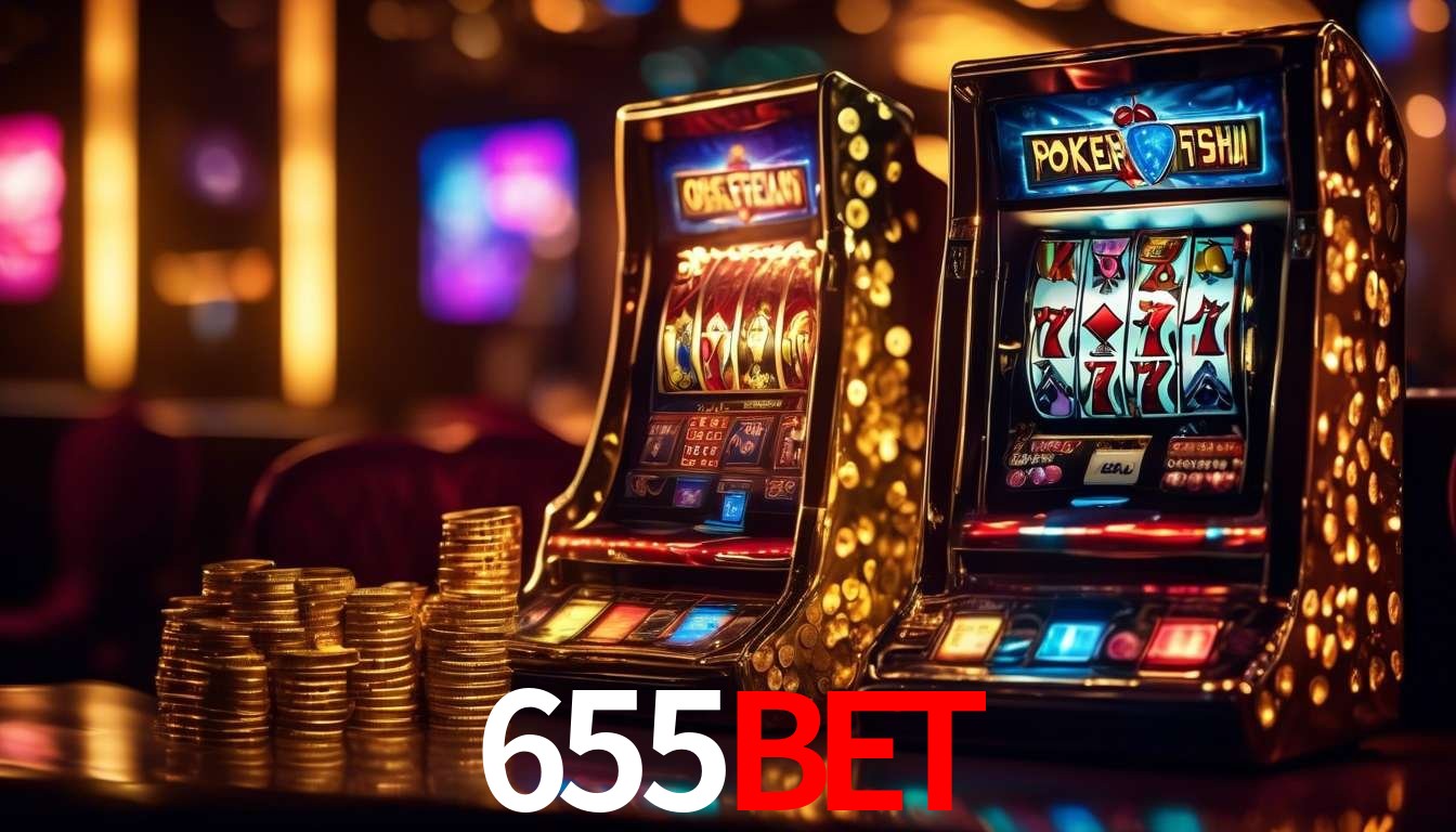 A Emoção da Loteria na 655bet: Uma Chance de Mudança de Vida