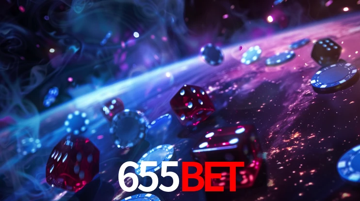 Game Providers 655bet