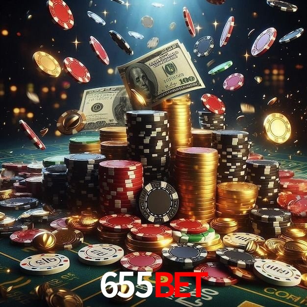 cassino 655bet
