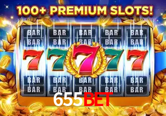 A Popularidade dos Caça-Níqueis no 655bet