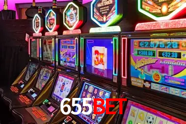 Explorando a Categoria de Eventos em Apostas na 655bet
