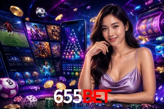 API Integration 655bet