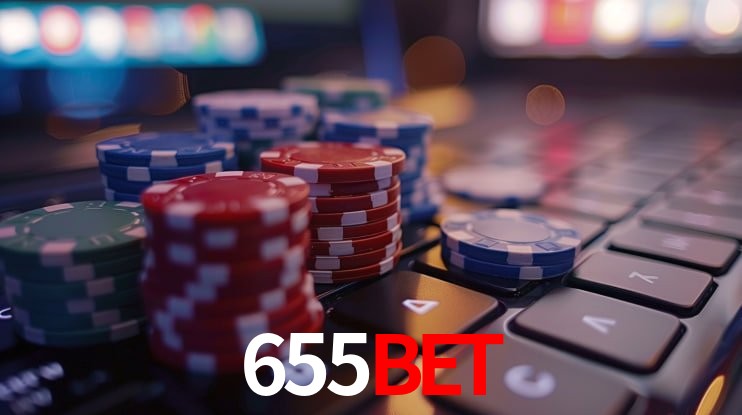 Sistemas de Segurança 655bet