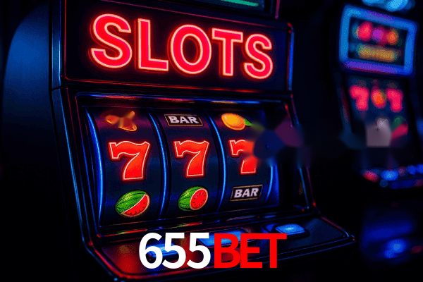 655bet cassino online