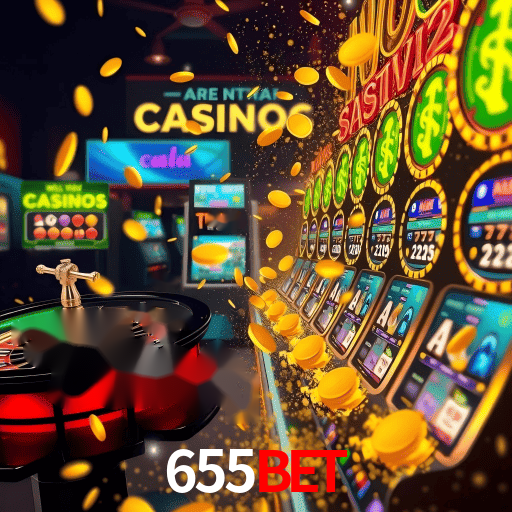 A Experiência Imersiva dos Cassinos Ao Vivo no 655bet