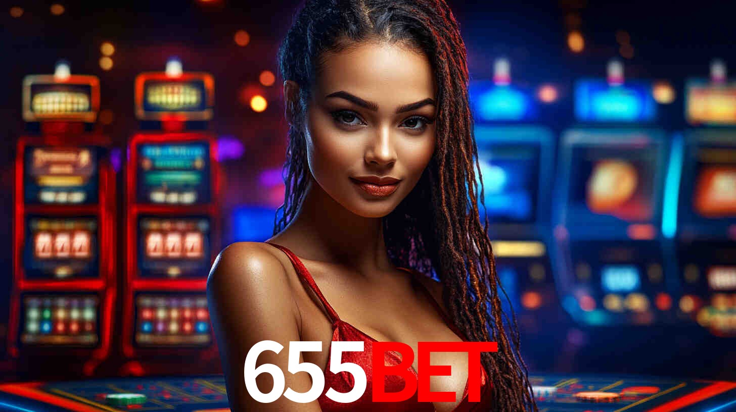 Explorando a Categoria de Eventos em Apostas na 655bet