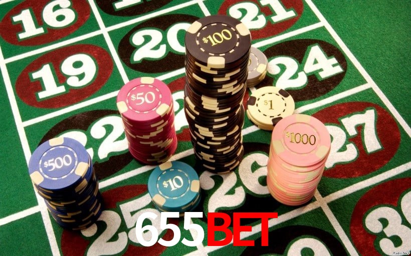 Estatísticas Esportivas 655bet