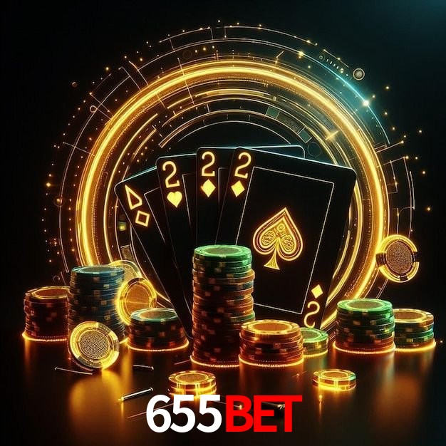 Casino Ao Vivo 655bet