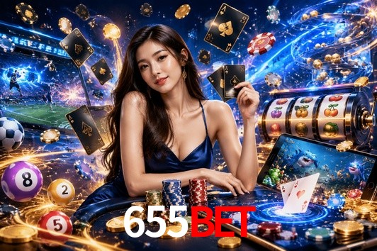 Secure Login 655bet