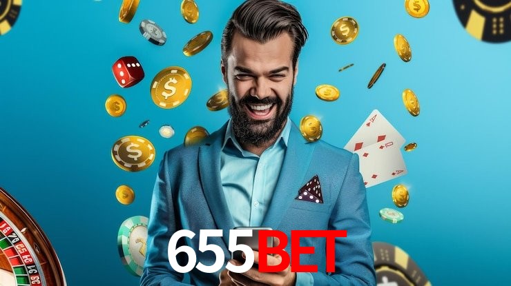 Bonus Features 655bet