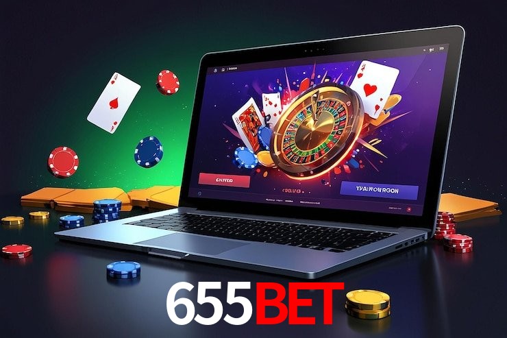 Promoção Relâmpago 655bet