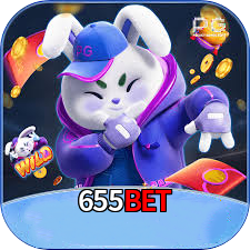 Logo 655bet