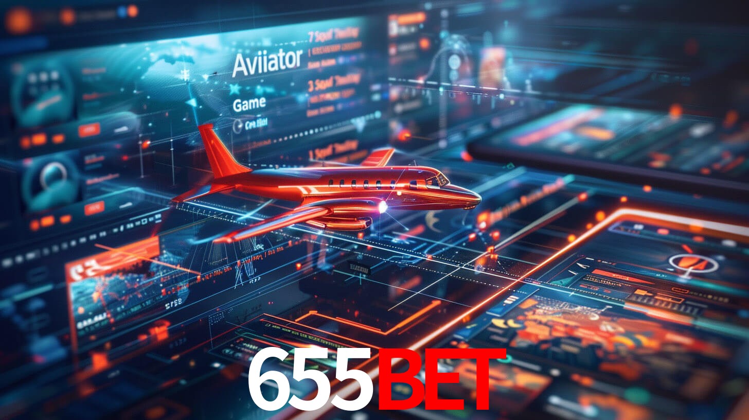 655BET