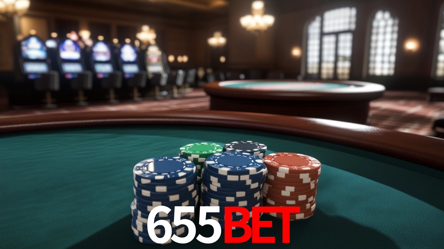 655BET