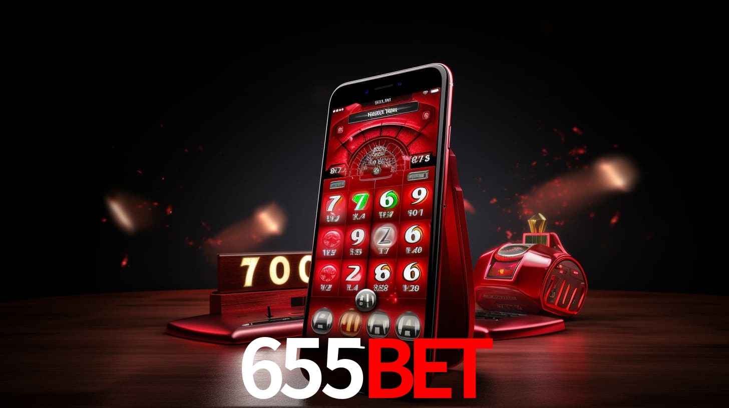 655BET