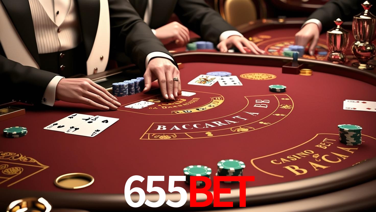 655BET