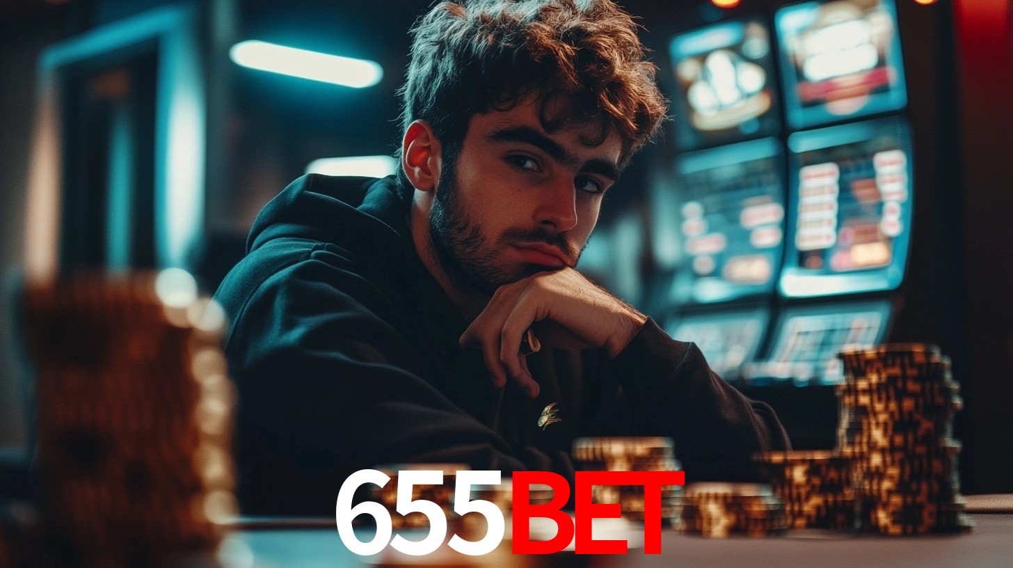 655BET