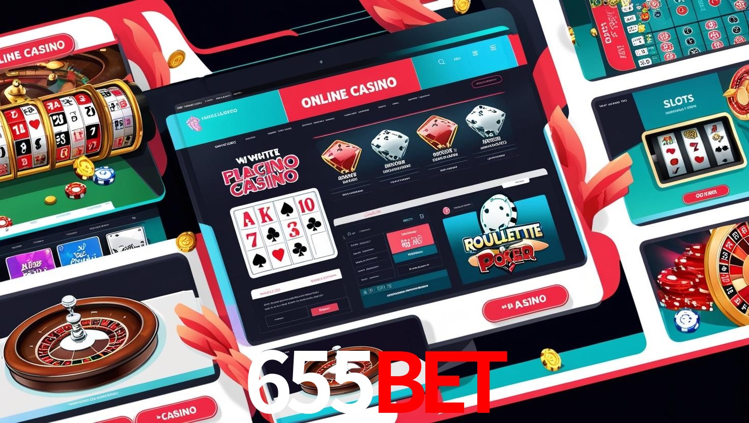 655BET