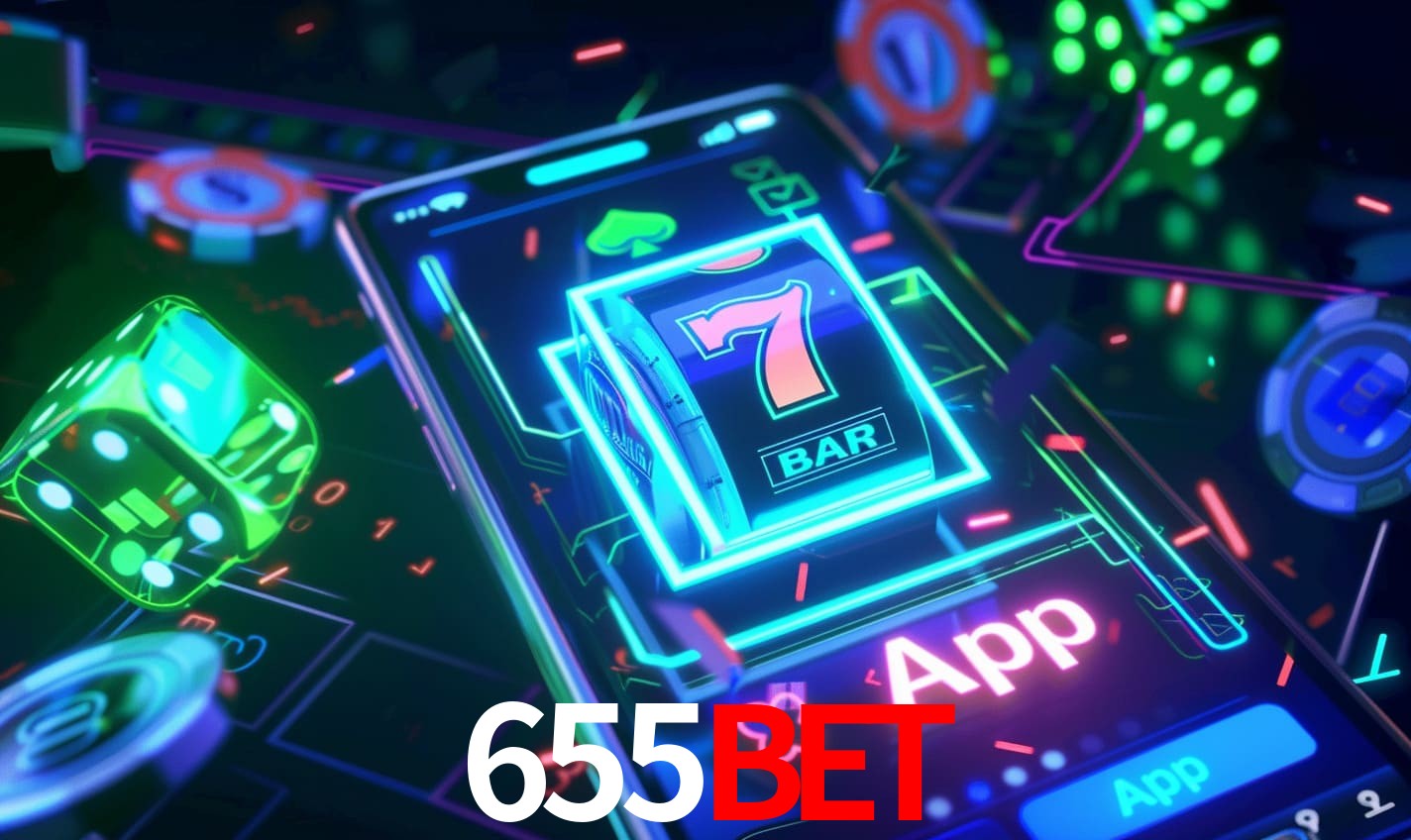 655BET